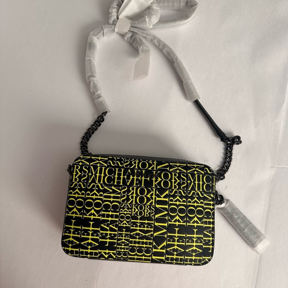 Michael Kors Crossbody Bag NWT